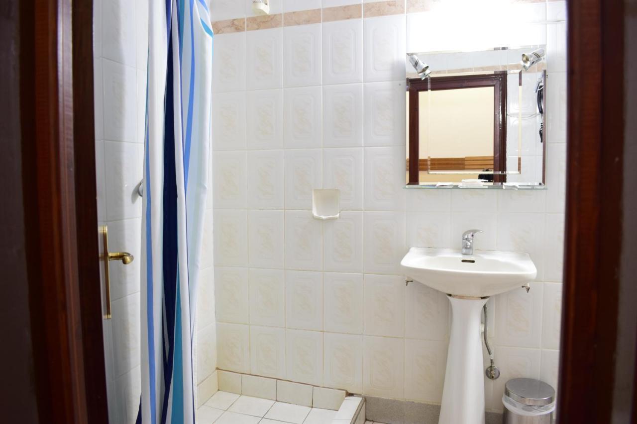 Hotel Hellinis Lerin Kültér fotó